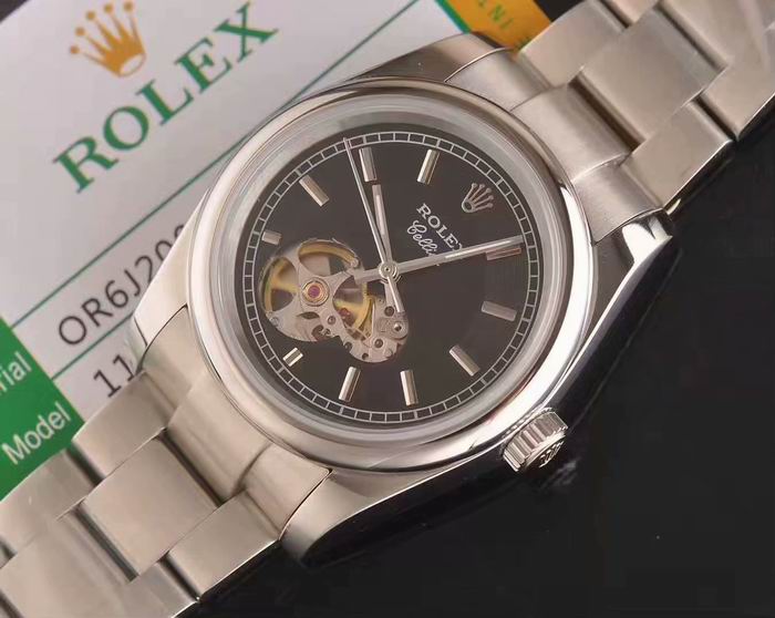 Rolex Watch 1464